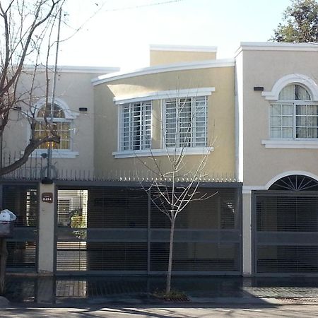 Caminos Del Vino Apartments Mendoza Esterno foto